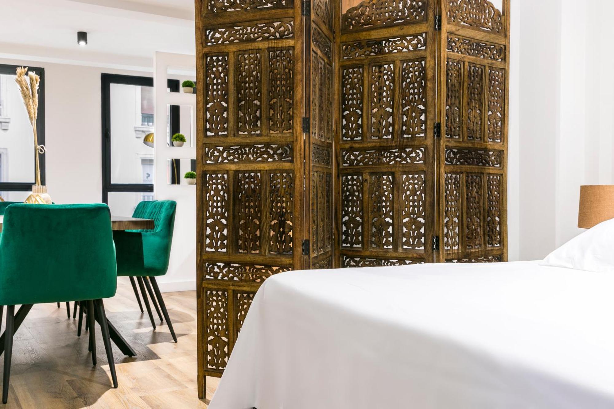 Boutique Reyes Catolicos Apartment Granada Exterior photo